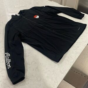 BNWT Malbon x Nike storm-fit jacket size XL
